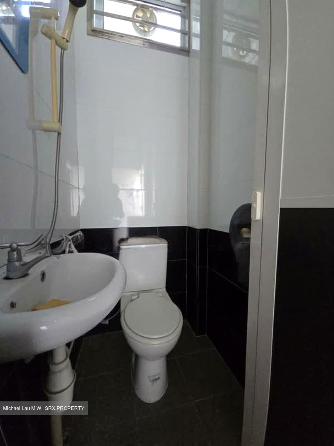 Telok Blangah Rise (D4), Shop House #553811951